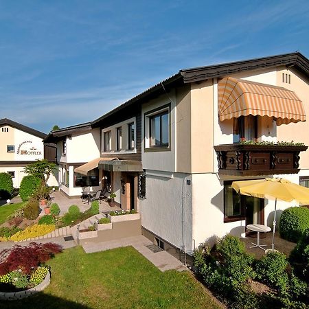 Appartements Koffler Faak am See Exteriör bild