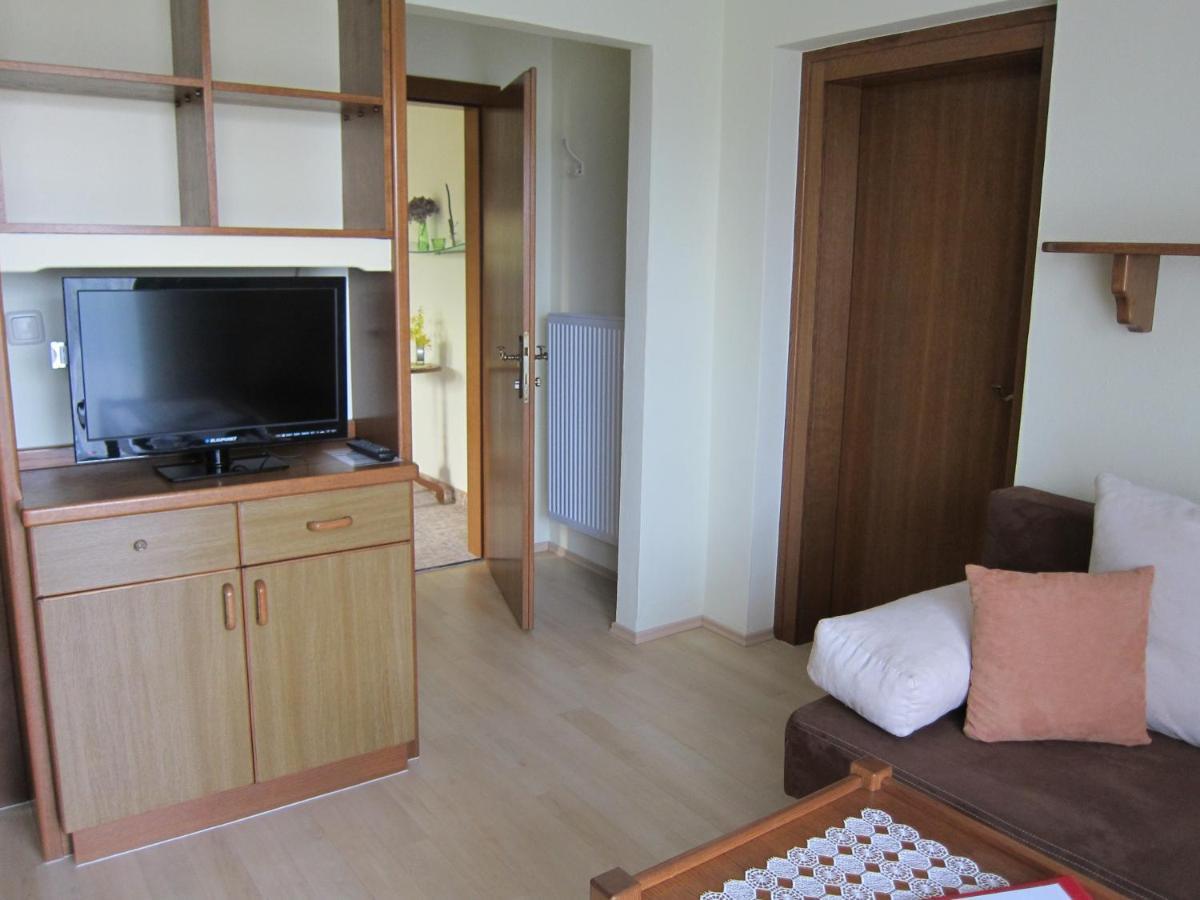 Appartements Koffler Faak am See Exteriör bild