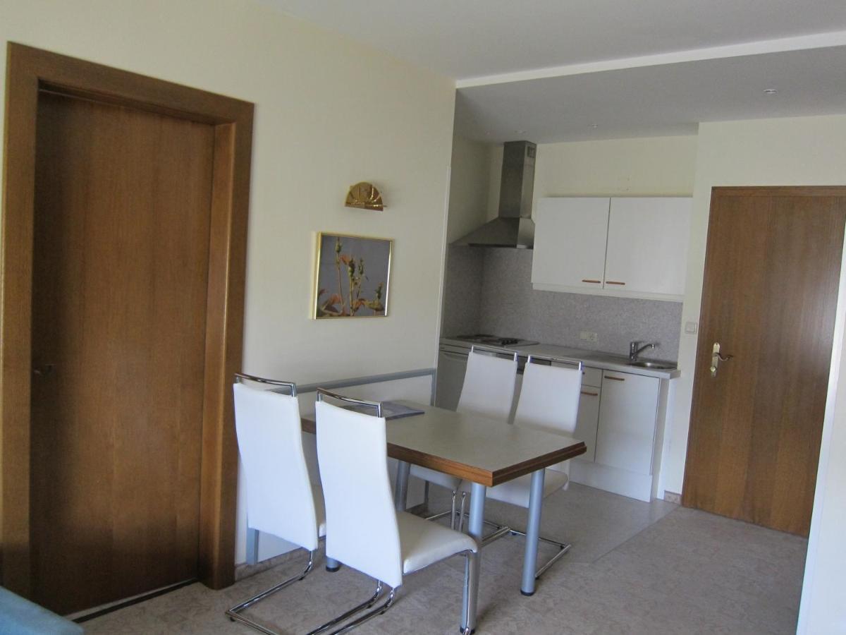 Appartements Koffler Faak am See Exteriör bild