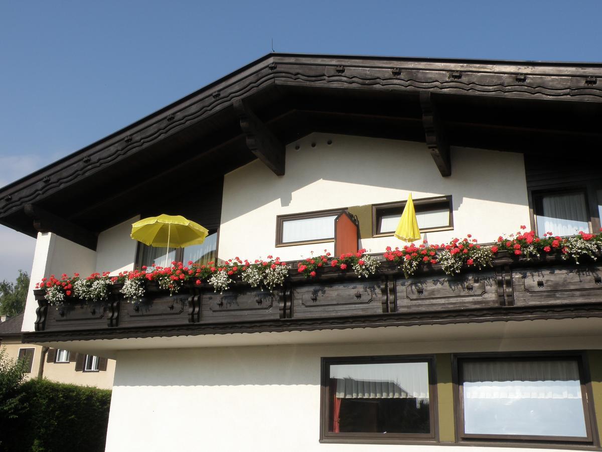 Appartements Koffler Faak am See Exteriör bild